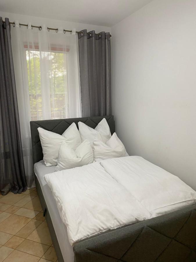 Apartament Apartament Makadi Międzyzdroje Zewnętrze zdjęcie