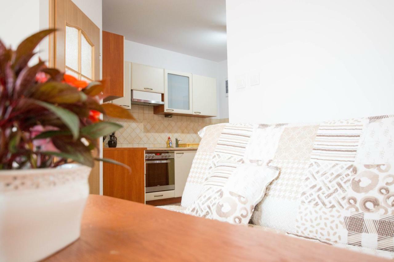 Apartament Apartament Makadi Międzyzdroje Zewnętrze zdjęcie