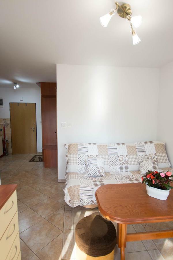 Apartament Apartament Makadi Międzyzdroje Zewnętrze zdjęcie