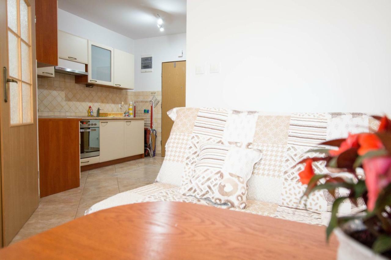 Apartament Apartament Makadi Międzyzdroje Zewnętrze zdjęcie