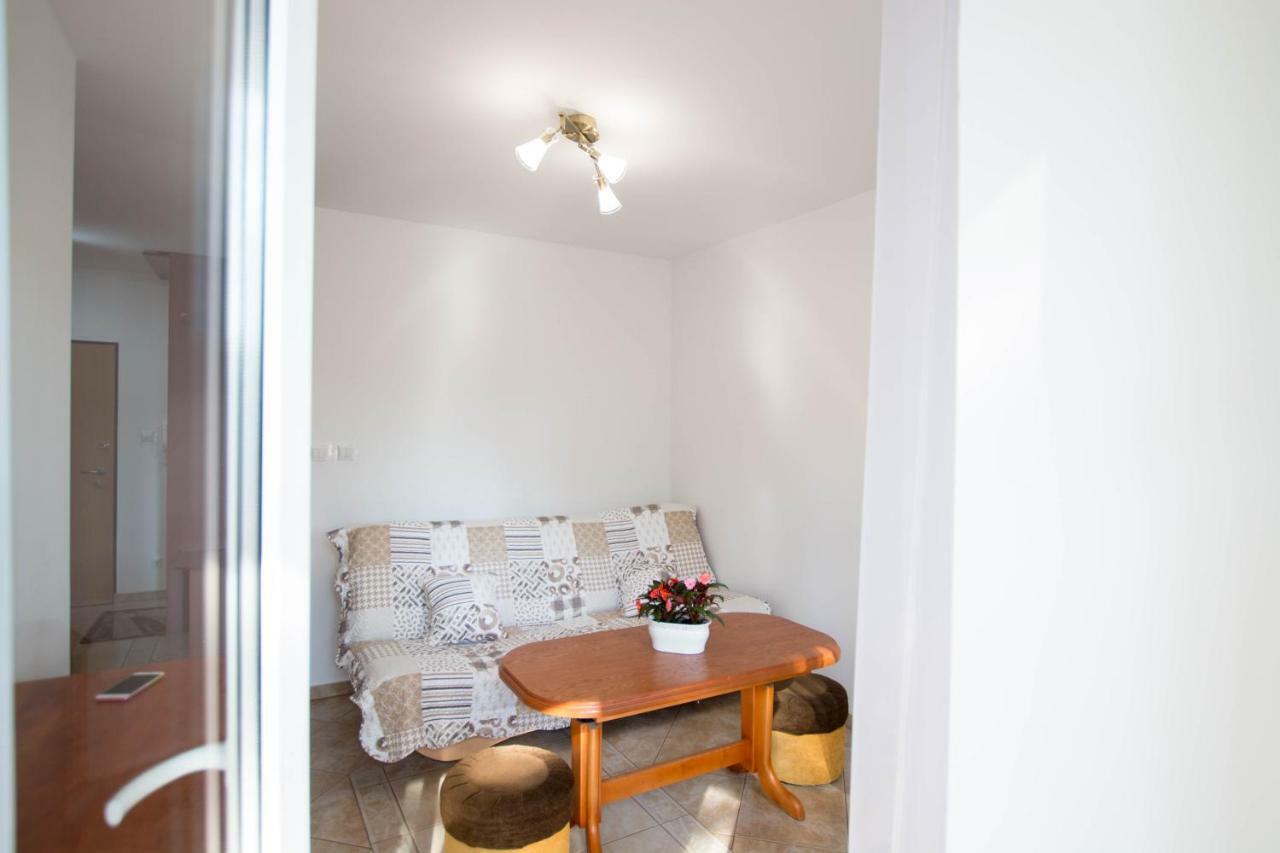 Apartament Apartament Makadi Międzyzdroje Zewnętrze zdjęcie
