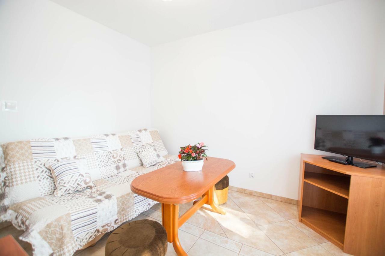 Apartament Apartament Makadi Międzyzdroje Zewnętrze zdjęcie