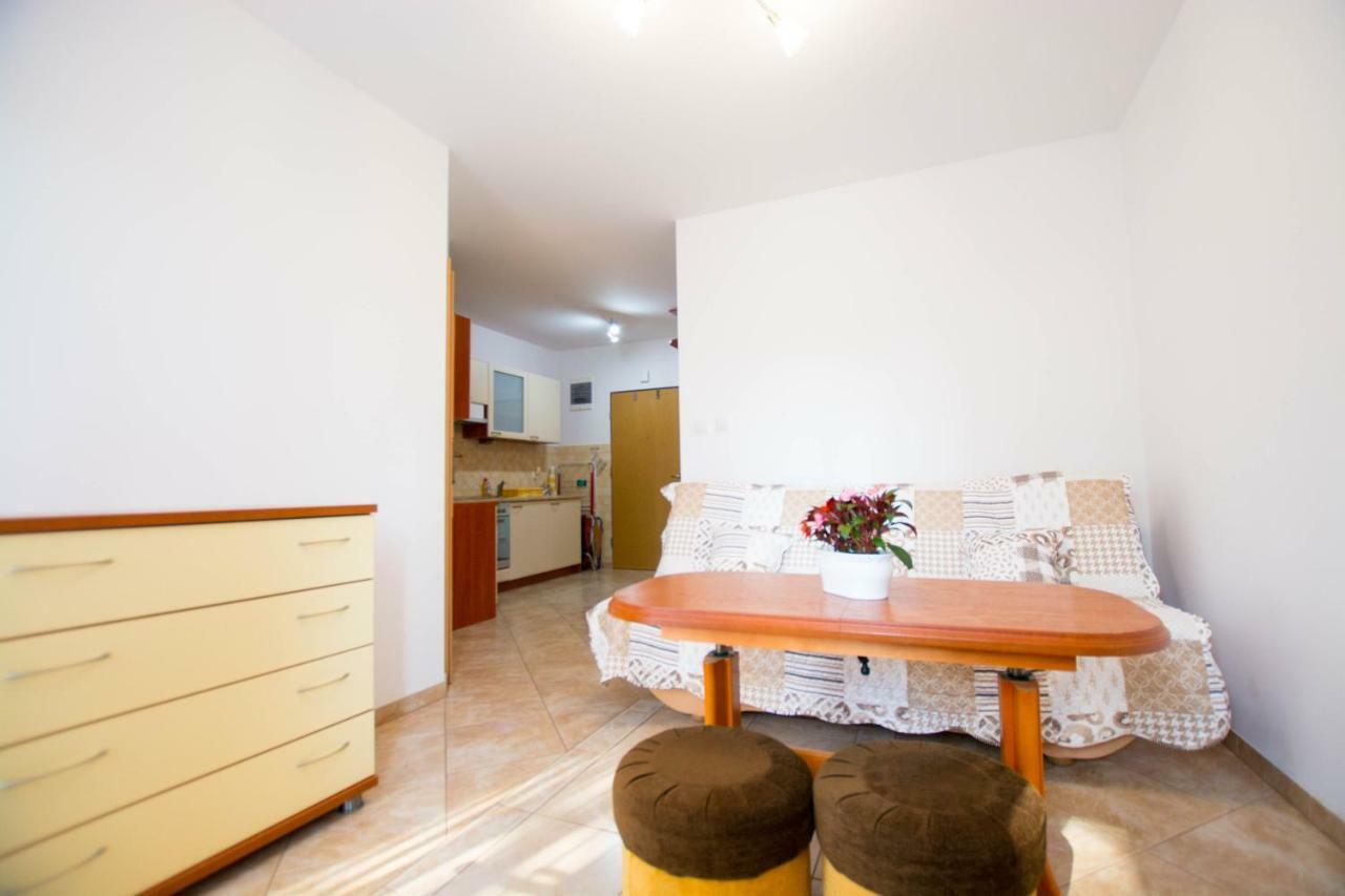 Apartament Apartament Makadi Międzyzdroje Zewnętrze zdjęcie