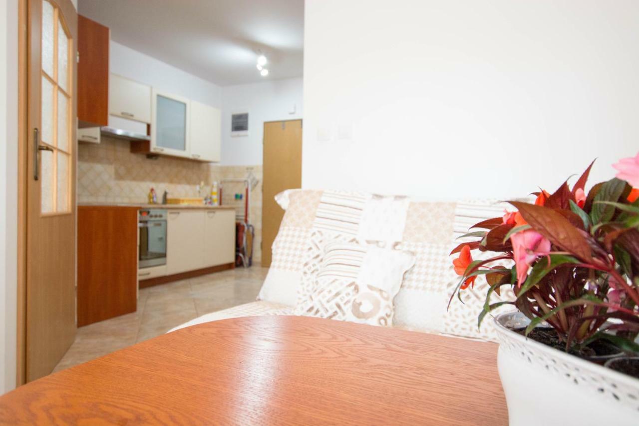 Apartament Apartament Makadi Międzyzdroje Zewnętrze zdjęcie